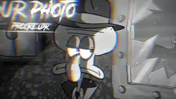 JJ Geser² Glitch