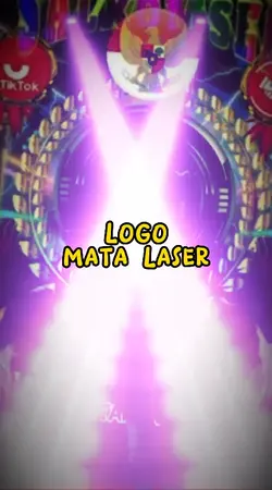 LOGO MATA LASER