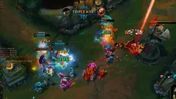 Highlight game