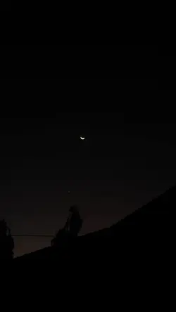 bulan sabit 