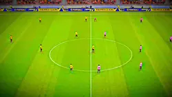 trend E Football 