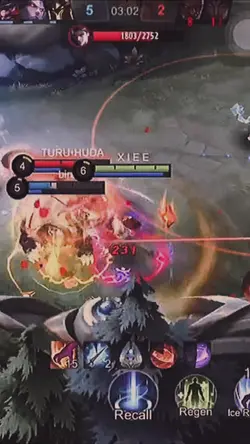 gameplay mlbb