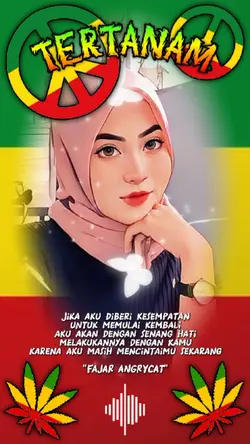 TERTANAM
