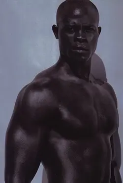 negro mong tropa 