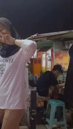 lirik lagu estetik