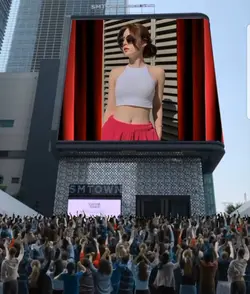 bill board