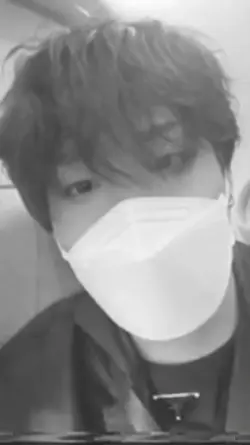 halu with jeongwoo 