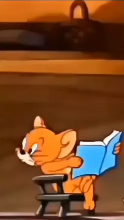 Jerry Reaction