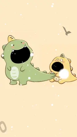 Dinosaur Template