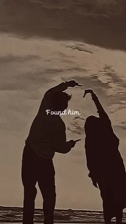 Until i found you