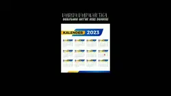 kalender 2023