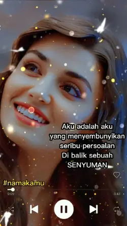 Status wa terbaru