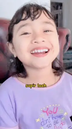 supir nih bos