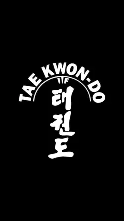 WE ARE TAEKWONDO