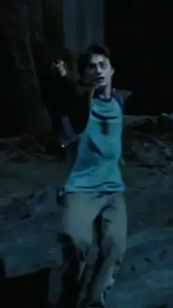 Harry Potter