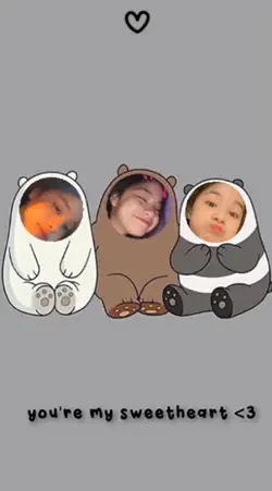 Trio Dinasour