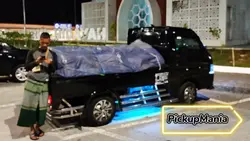 PickUpmaniA