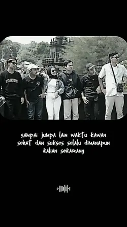 sukses teman