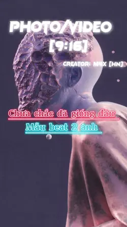 Chưa chắc đã giống 