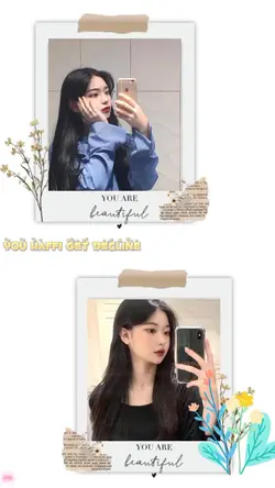 Beautiful Girl