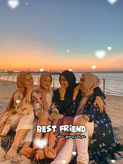 Best Friend Forever