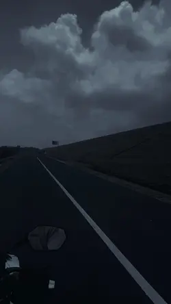 Darkvibe effect