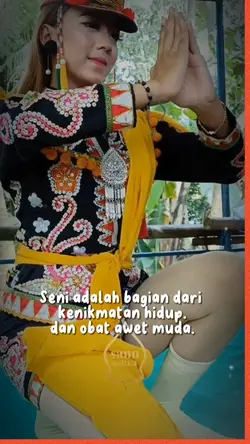 Seni Itu Indah
