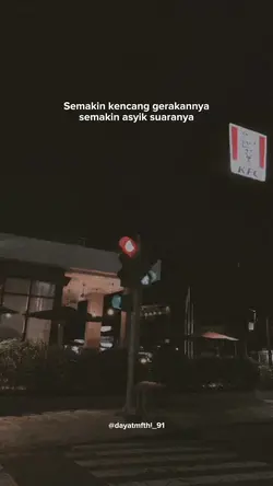 asyik suaranya