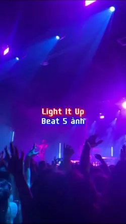 Light It Up