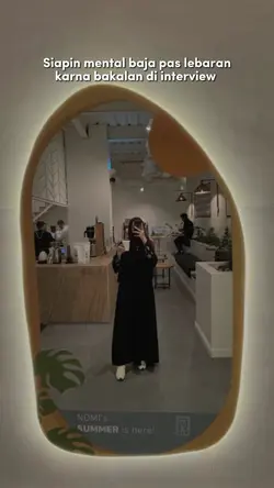 Wawancara Lebaran