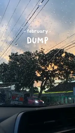February dump