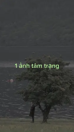 1 ảnh tâm trạng 