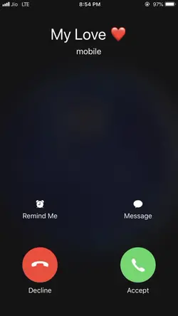 videocall