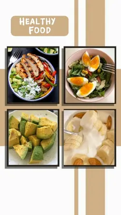 Makanan sehat