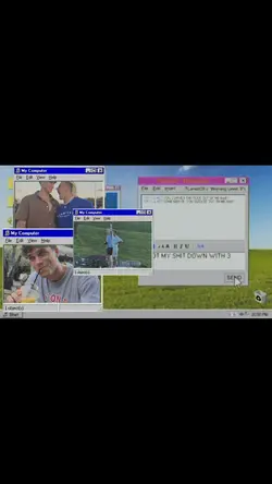 My computer 🖥️ 