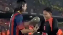 Artinya Ap Bg Messi 