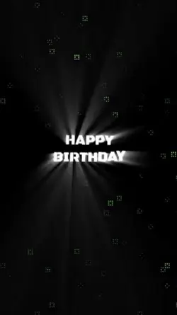#happy birthday