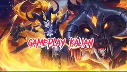 gameplay irithel