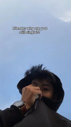 Why Are You Still
