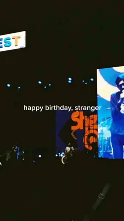 stranger