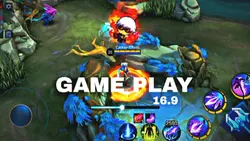 game play 