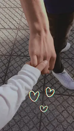 #holdmyhands