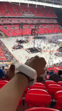coldplay concert