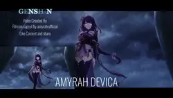 GENSHIN IMPACT
