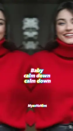 Calm Down