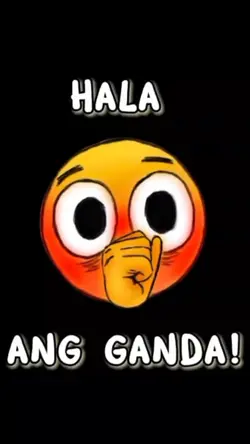 halaangganda
