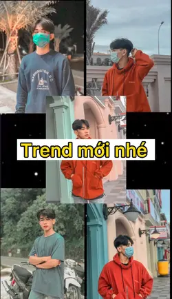 Trend mới 5 ảnh ❤️