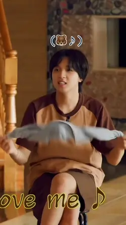 baby: haechan 