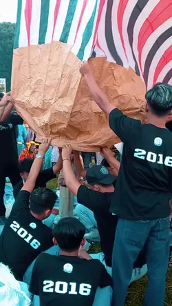 Balon Wonosobo