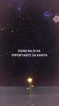 #5SignsDikanaMahal
